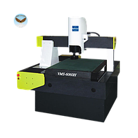 Máy đo CNC Rational VMS-6090H (X,Y: 600×900mm)